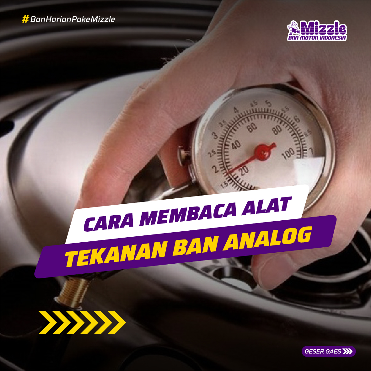 Tips Oli Motor