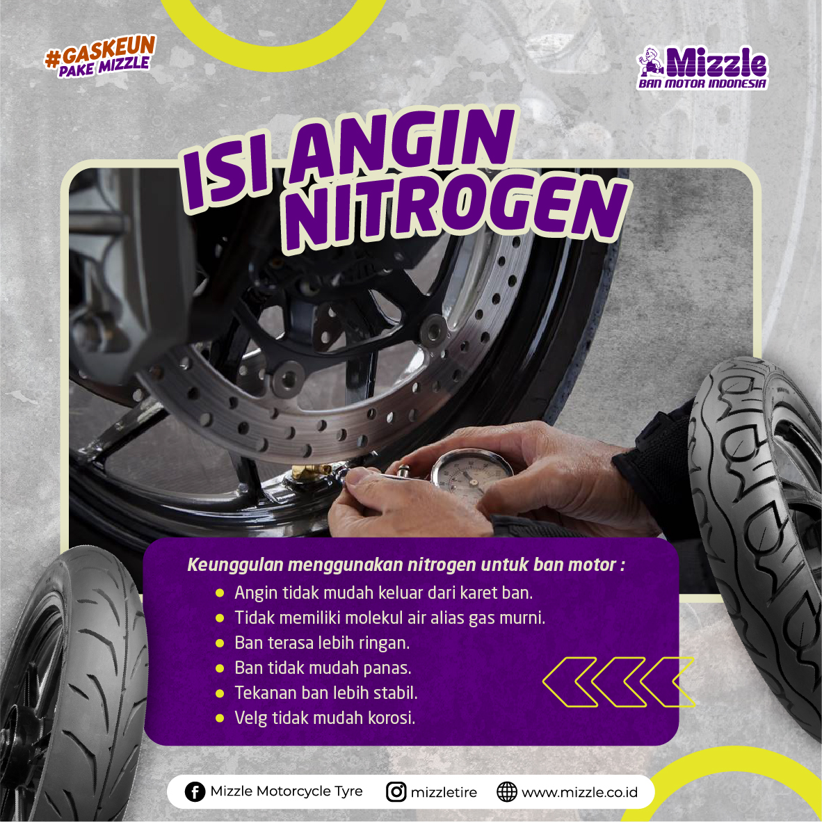 Tips Oli Motor